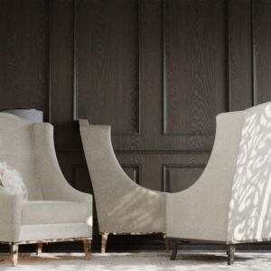 Berge Salon set