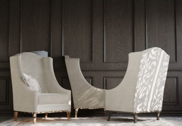 Berge Salon Set