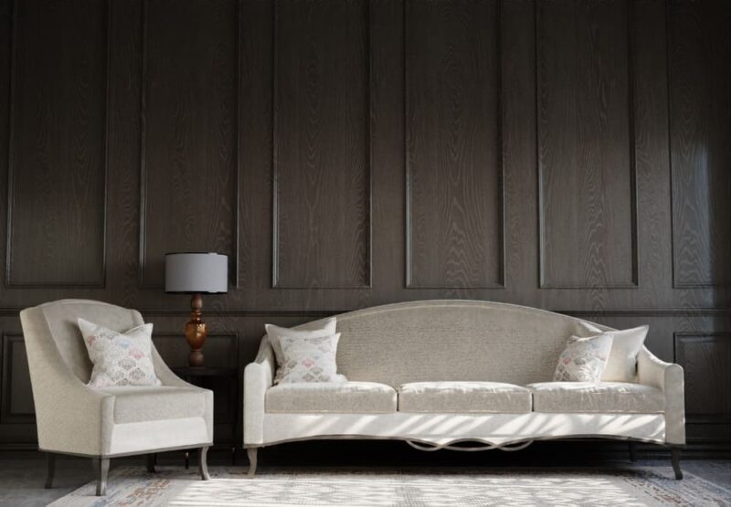 Berge Salon set - Image 2