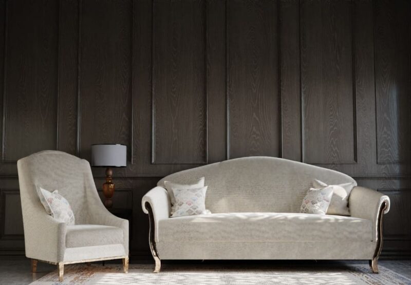 Berge Salon set - Image 3