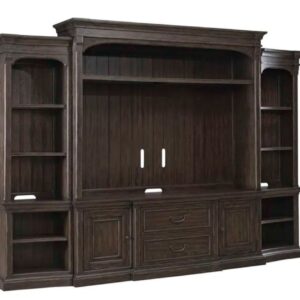 Hazel TV Unit