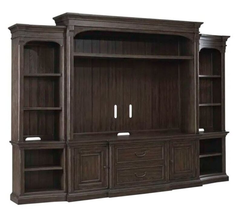 Hazel TV Unit