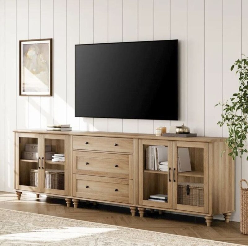 LatteTV unit