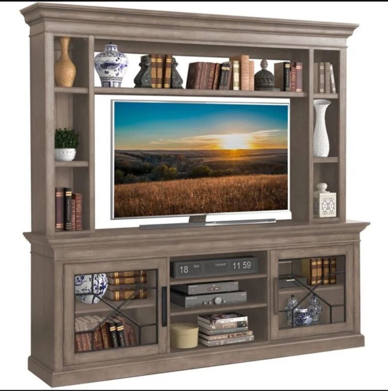 Kiki TV unit