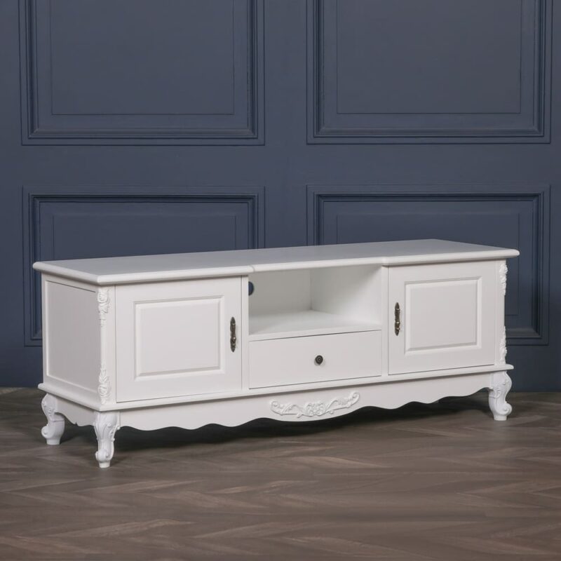 Louis TV unit