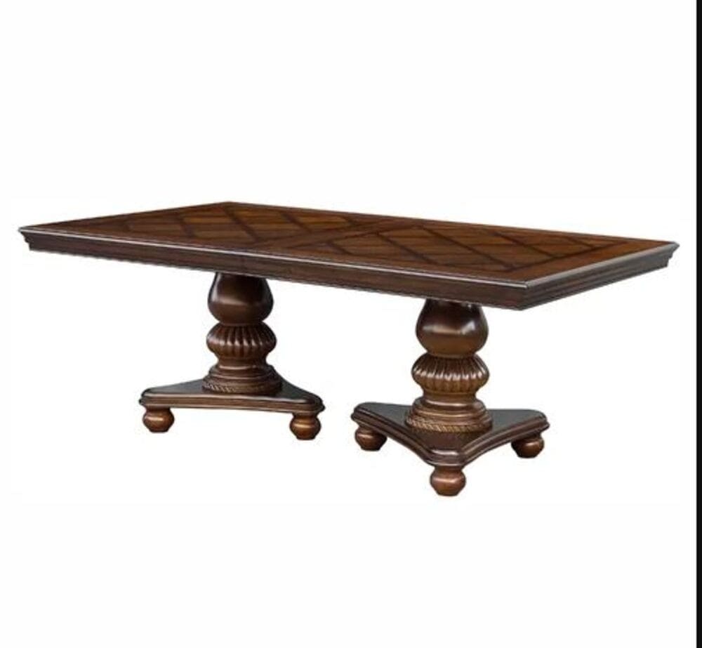 Ashly dining set