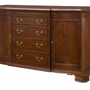 Ashly Buffet