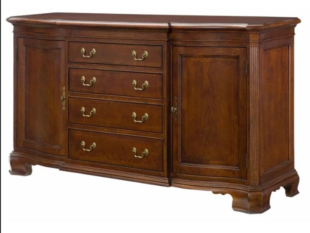 Ashly Buffet