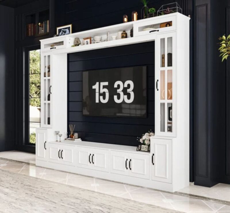 Manhattan TV unit - Image 2