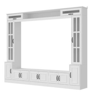 Manhattan TV unit