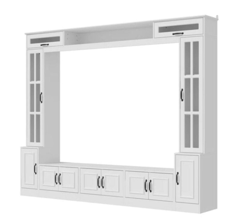 Manhattan TV unit