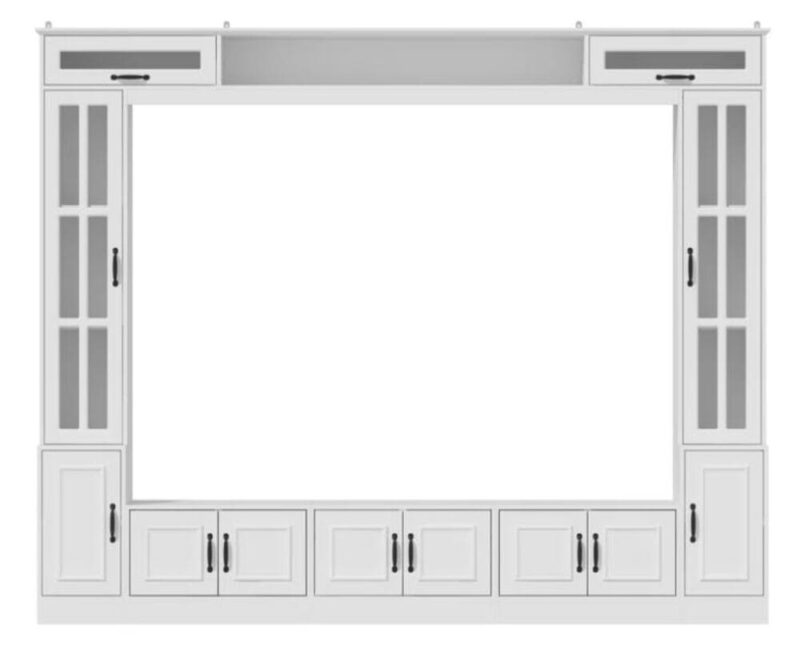 Manhattan TV unit - Image 6