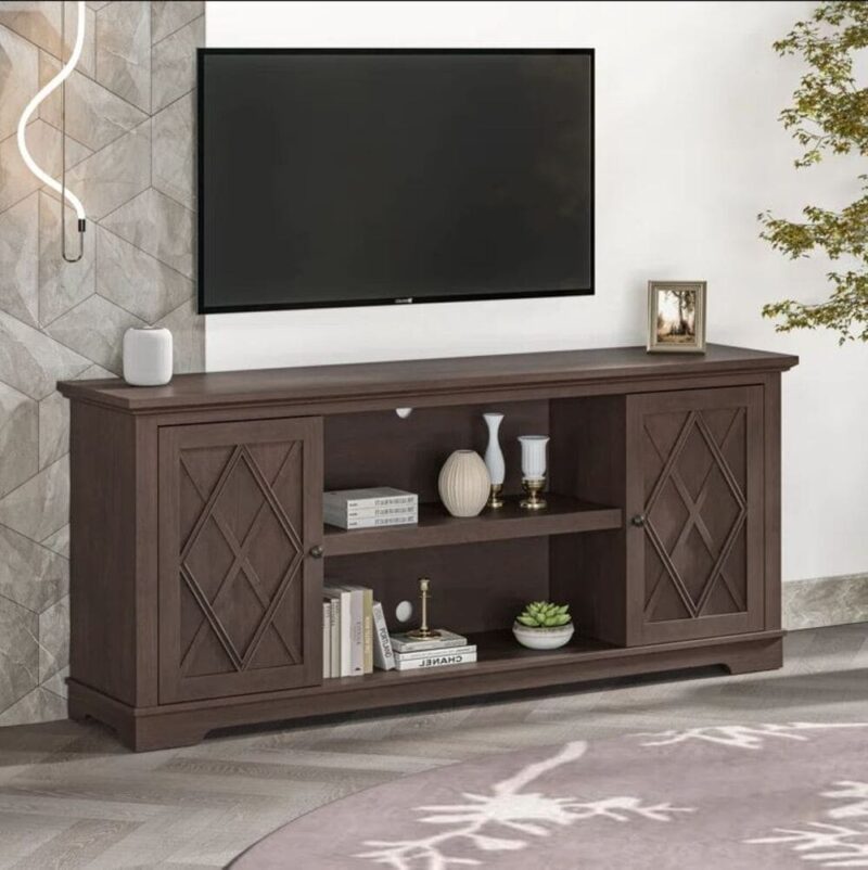 Maldive TV unit