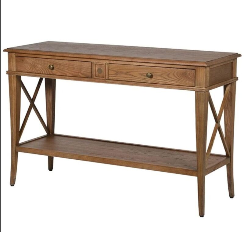 Chika Console