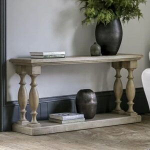 The Valeo Console