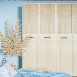 Sand Wardrobe