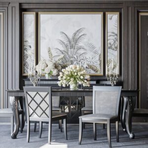 Sasha dining set