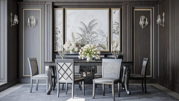 Sasha Dining Set