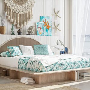 Dune bedroom set