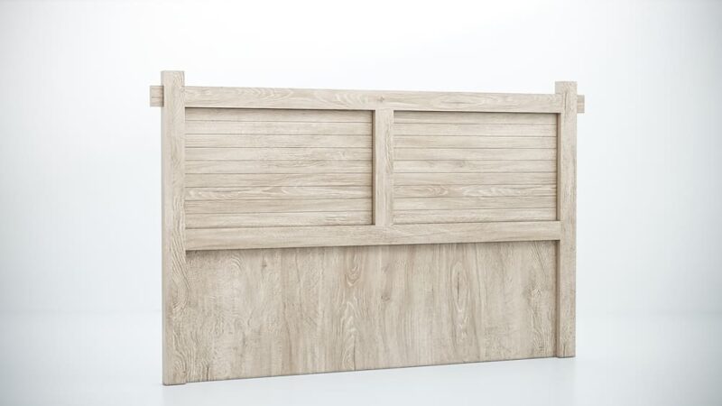 Bliss Headboard