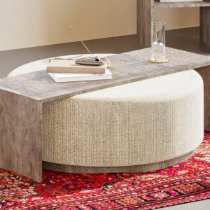 Otto Coffee Table