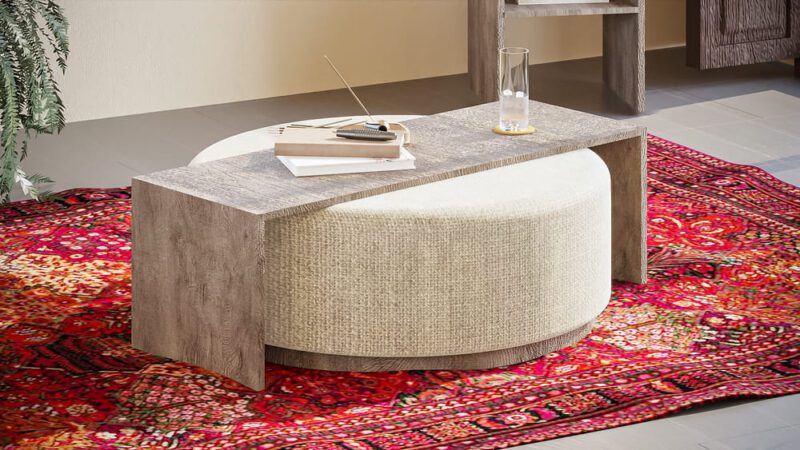 Otto Coffee Table