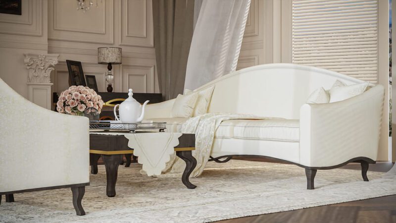 Bow Salon Set - Image 2