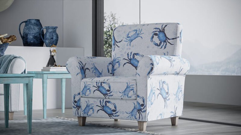Wave Living Set - Image 3