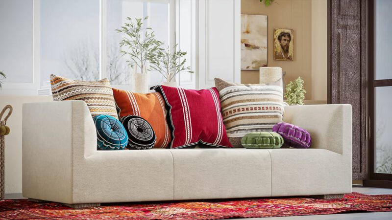 Otto Living Set - Image 4