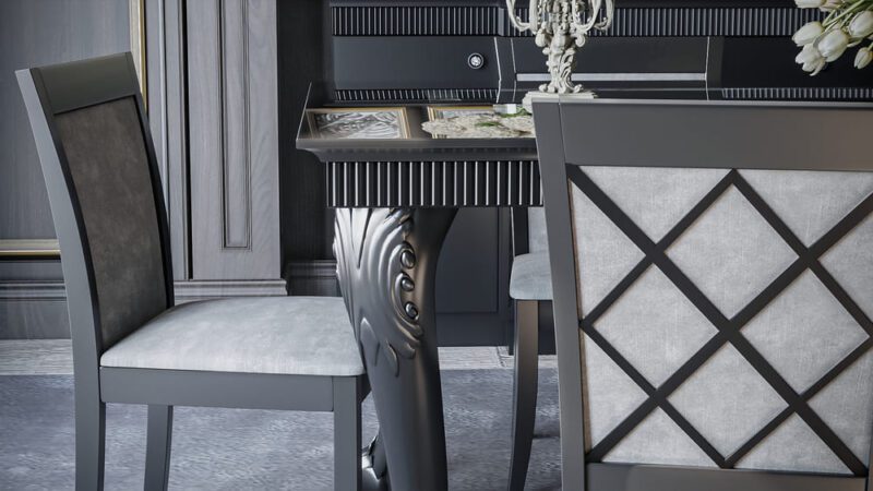 Sasha dining set - Image 3