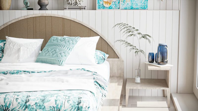 Dune bedroom set - Image 2