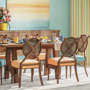 Zoya dining table