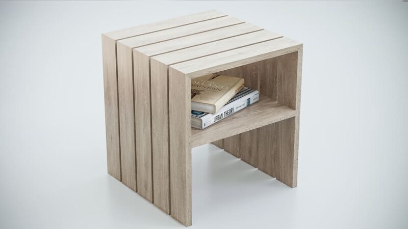 Bella Commode