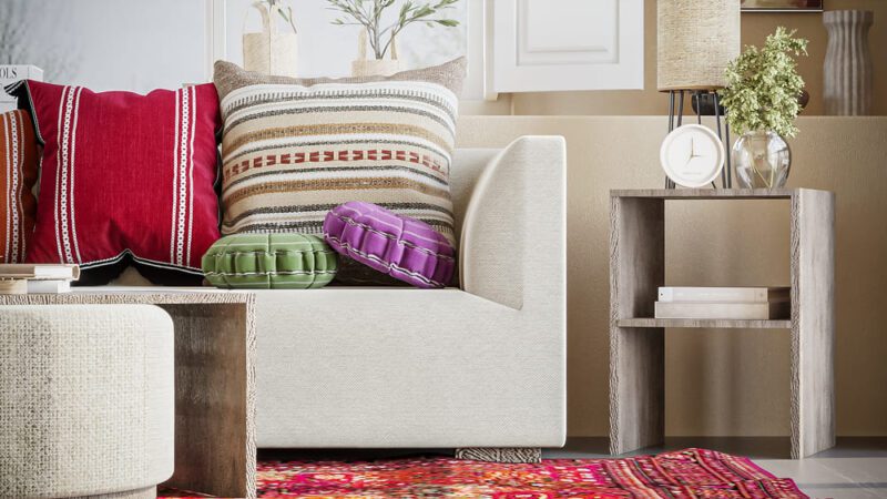 Otto Living Set - Image 3