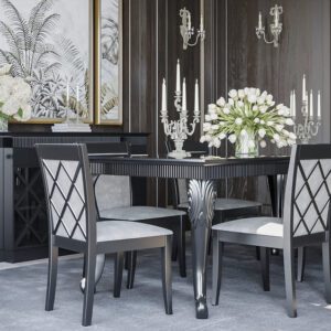 Sasha Dining Chair