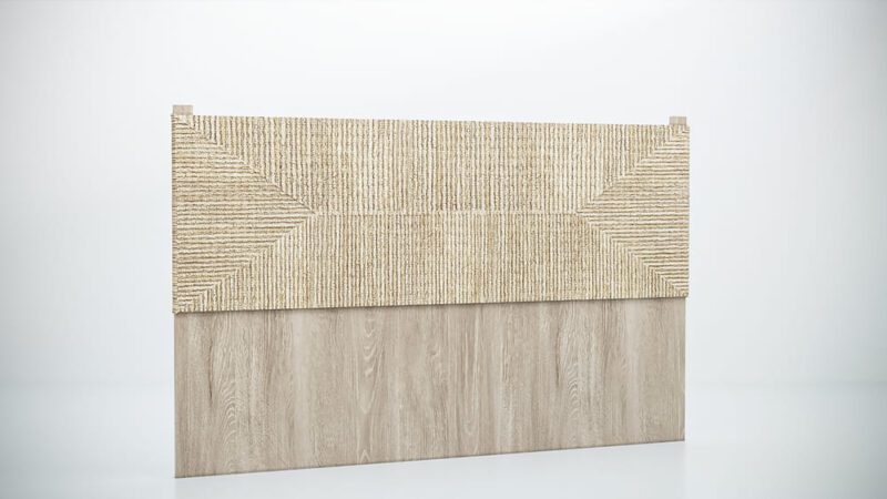 Nala Headboard