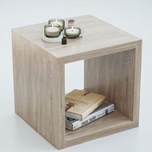 Cube Commode