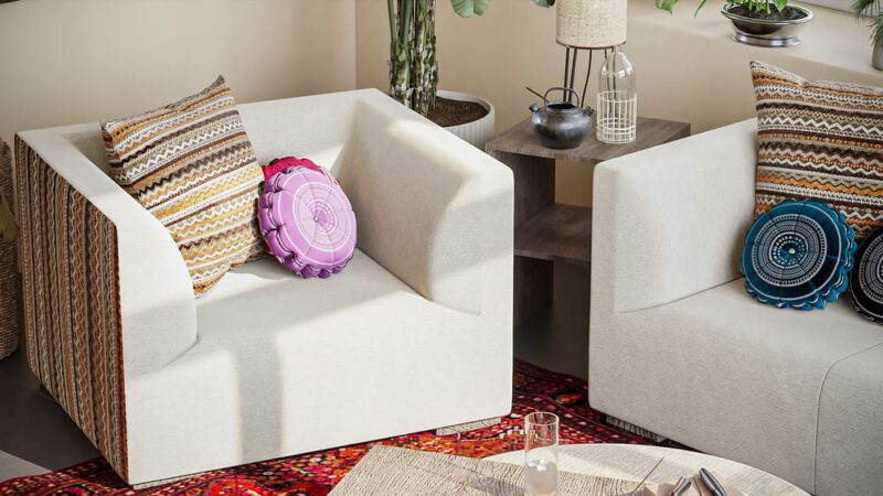 Otto Living Set - Image 2
