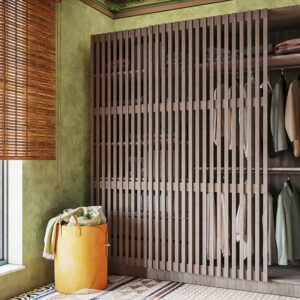Linea Wardrobe
