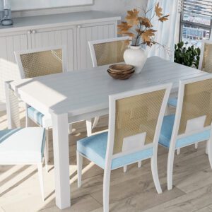 Breeze dining table