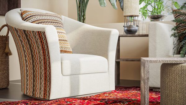 Otto Accent Chair 2