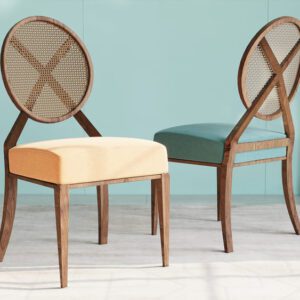 Zoya Chair