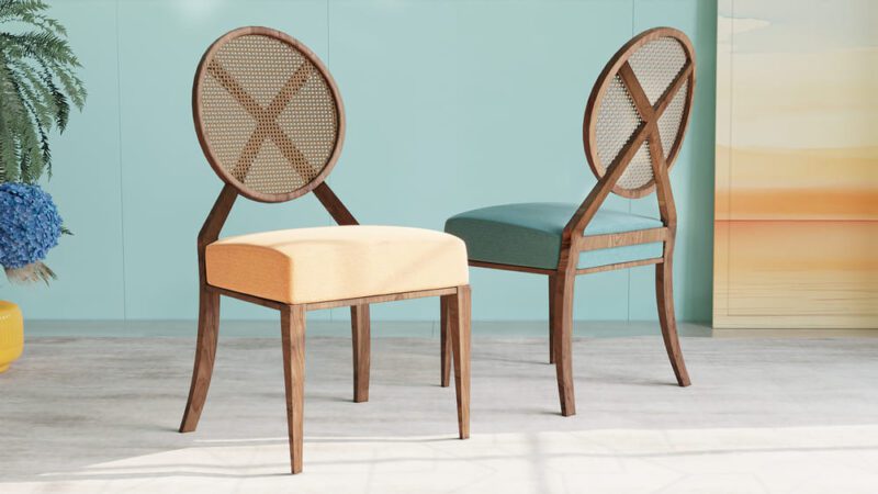 Zoya Chair