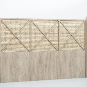 XXX Headboard