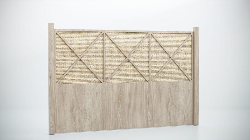 XXX Headboard