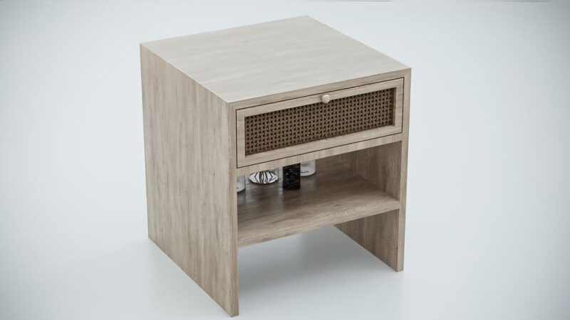 Doris Commode