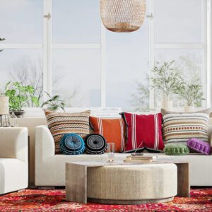 Otto Living Set