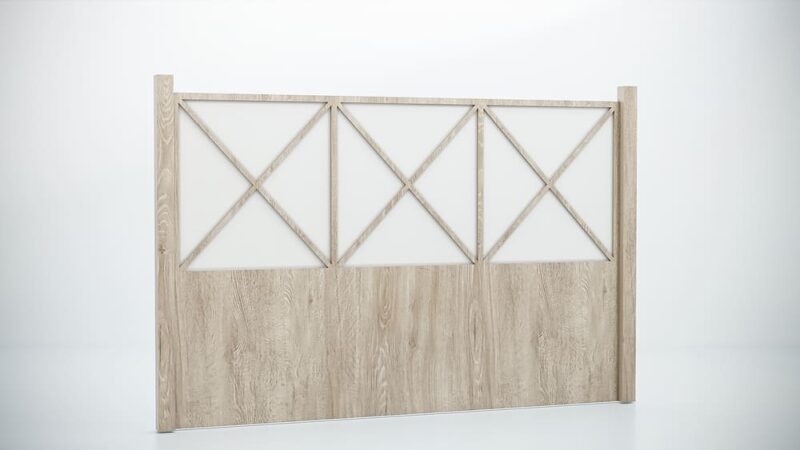XXX Headboard - Image 2