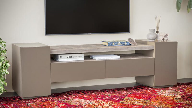 Otto TV Unit