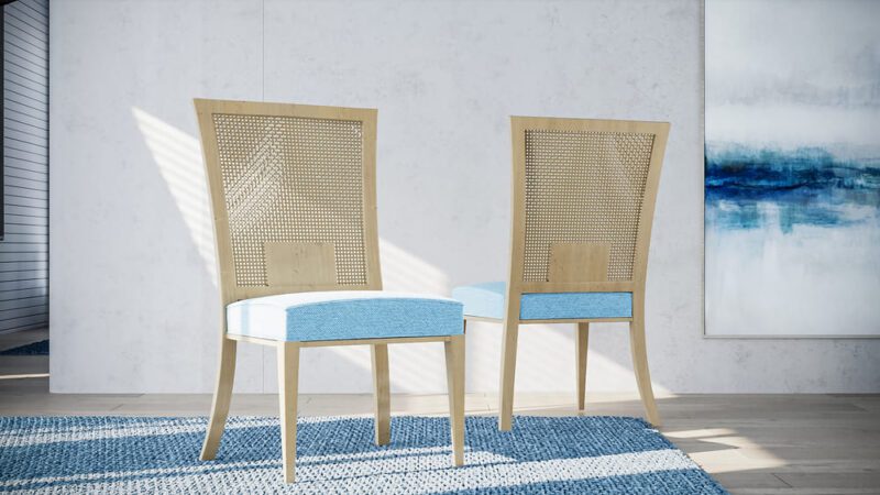 Breeze Chair - Image 2